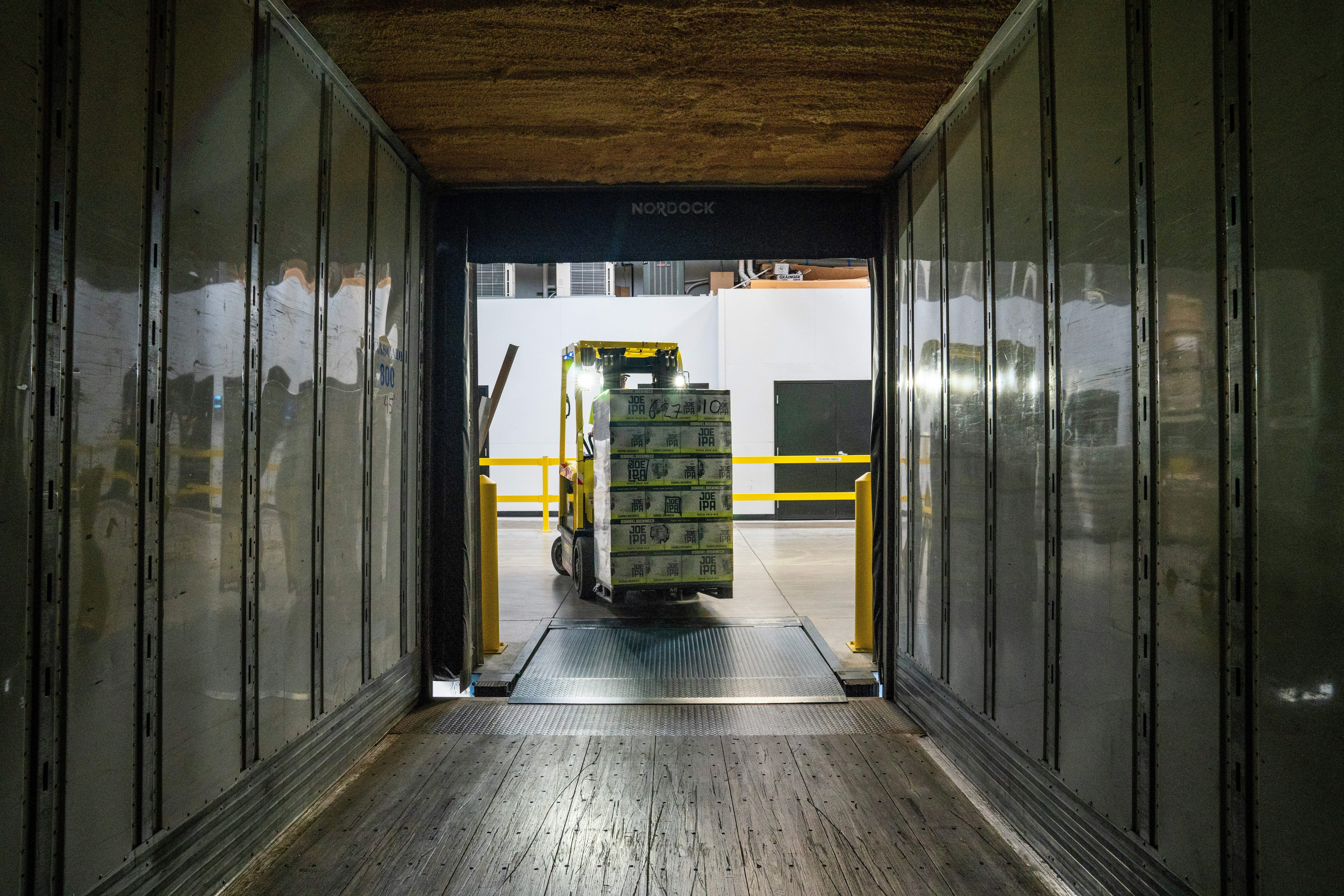 Shipping Containers